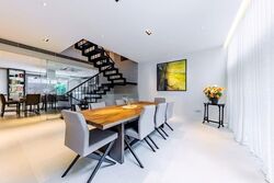 The Teneriffe (D10), Terrace #597196331